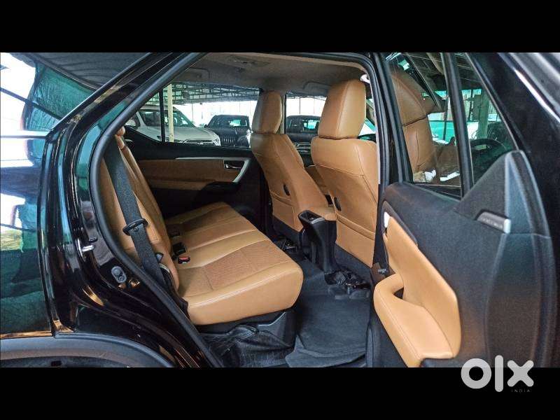 Toyota Fortuner 4x2 At 2.8 Diesel, 2024, Diesel