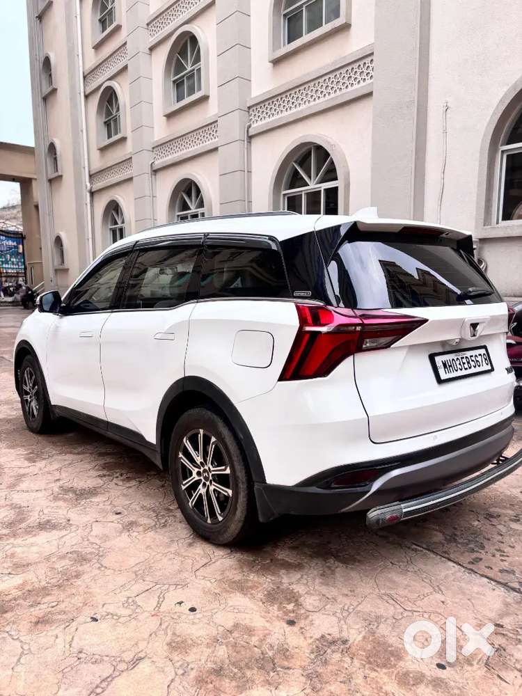 Mahindra Xuv700 Diesel 2022