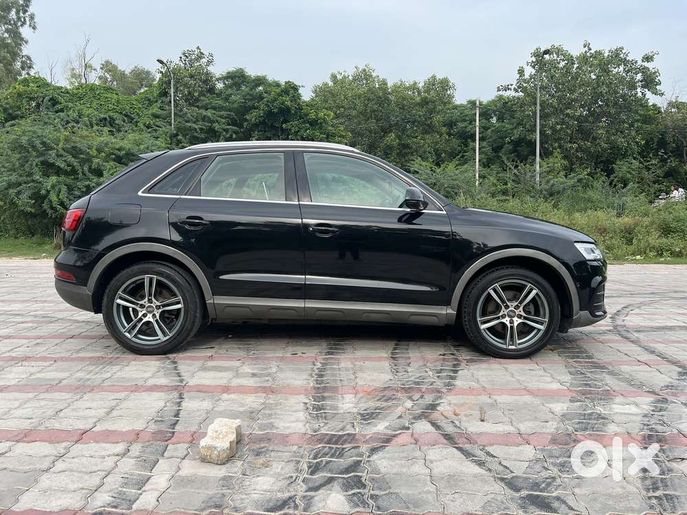 Audi Q3 30 Tfsi S Tronic, 2018, Petrol