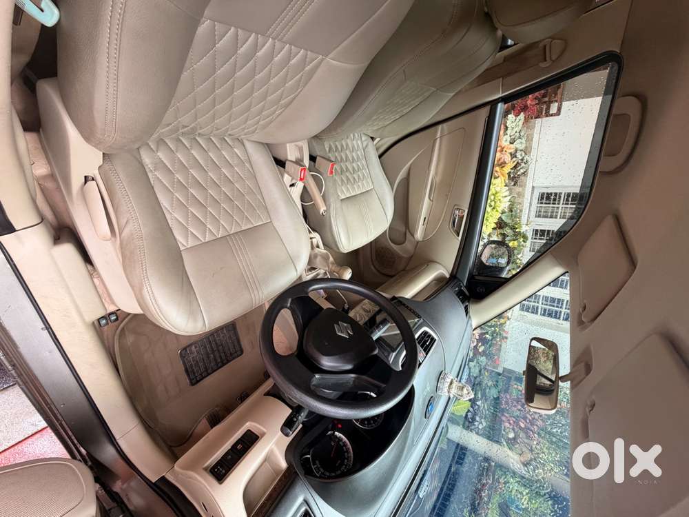 2016 Maruti Dzire Petrol Vxi