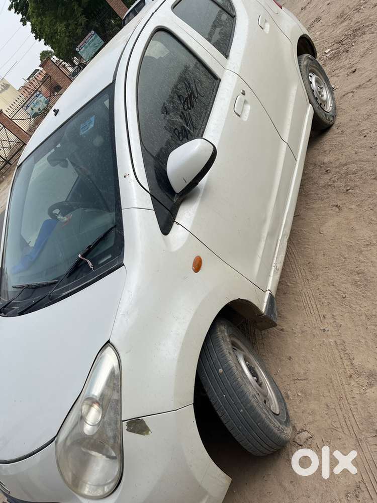 2nd Owner Maruti A-star, Year 10