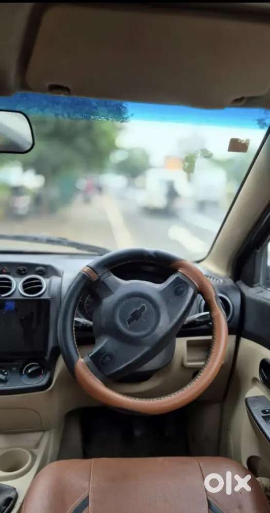 Chevrolet Enjoy 1.3 Tcdi Ls 8-seater Diesel..