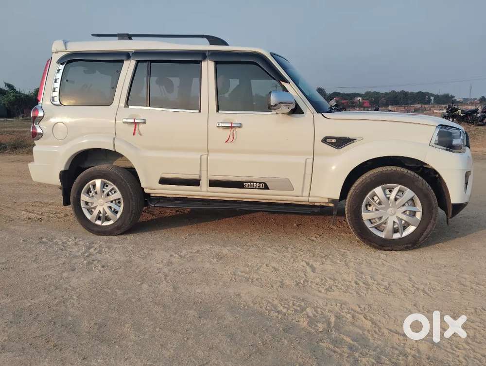Mahindra Scorpio Diesel 2023 Variant