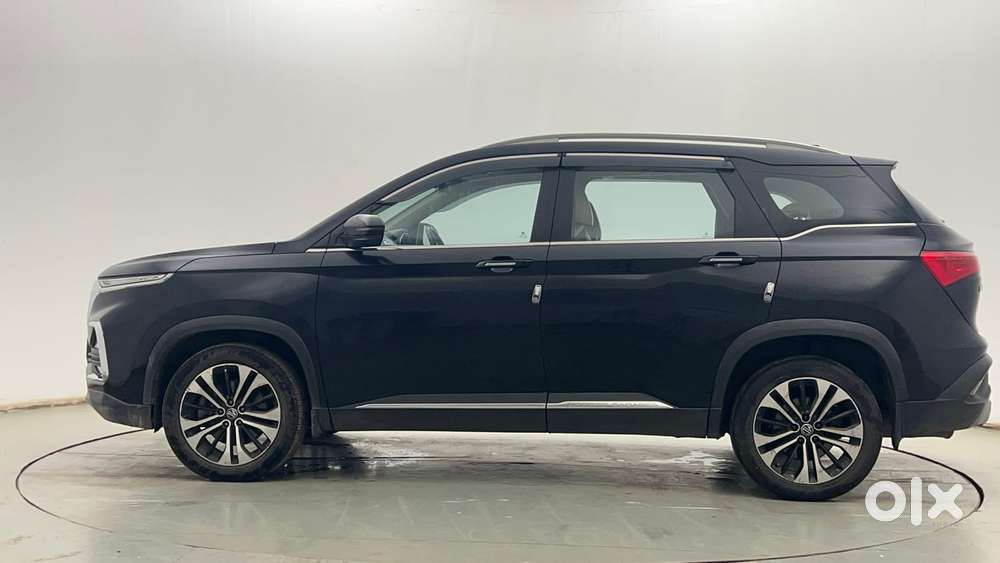 Mg Hector 2.0 Sharp Diesel, 2021, Diesel