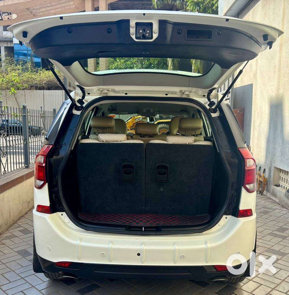 Mahindra Xuv500 W7, 2019, Diesel