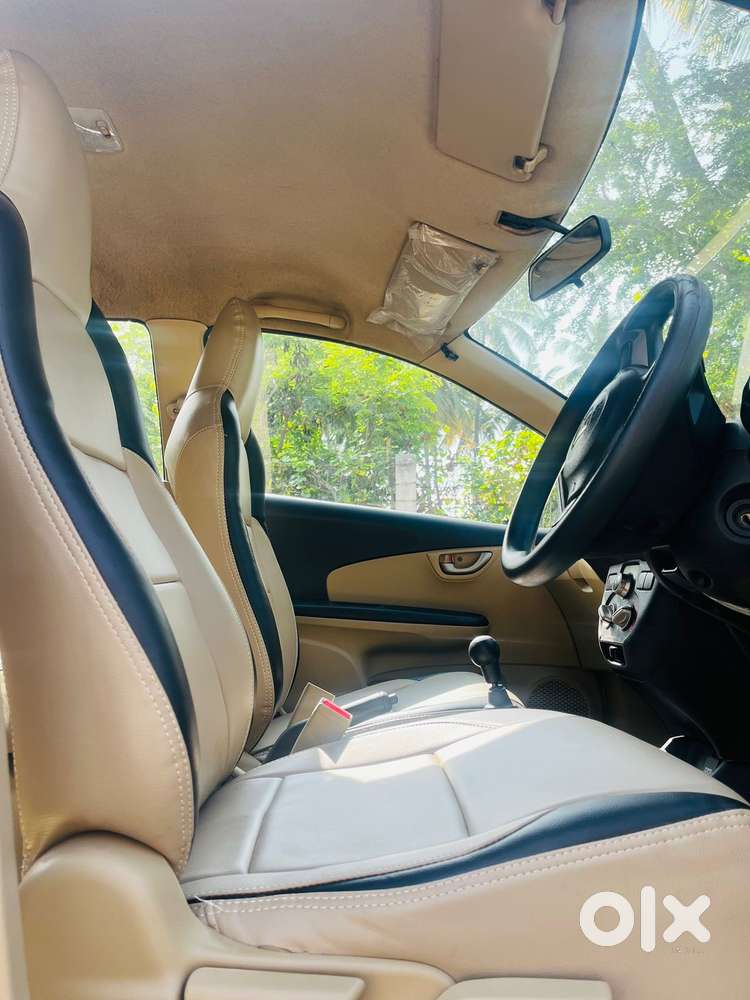 Maruti Suzuki Celerio Vxi Mt, 2019, Petrol