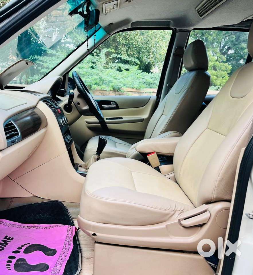 Tata Safari Storme Vx, 2013, Diesel
