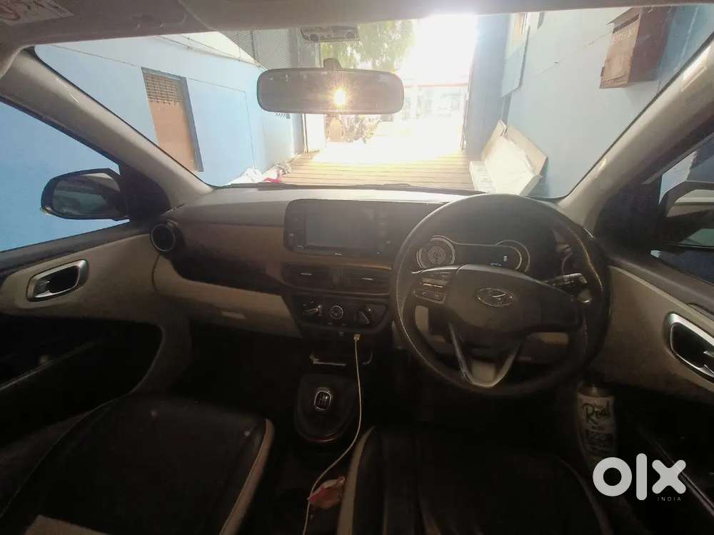 Hyundai Aura Sx Petrol Manual 2021