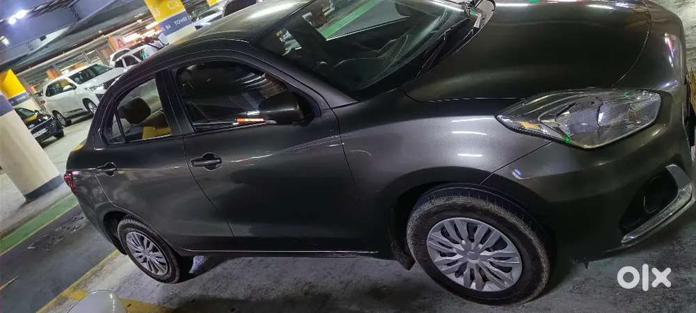 Maruti Suzuki Vxi Cng. No Scratches Neat Amd Clean Vehicle