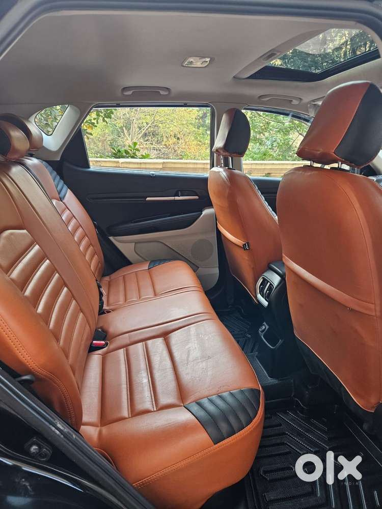 Kia Sonet 1.5 Htx Diesel At, 2023, Diesel