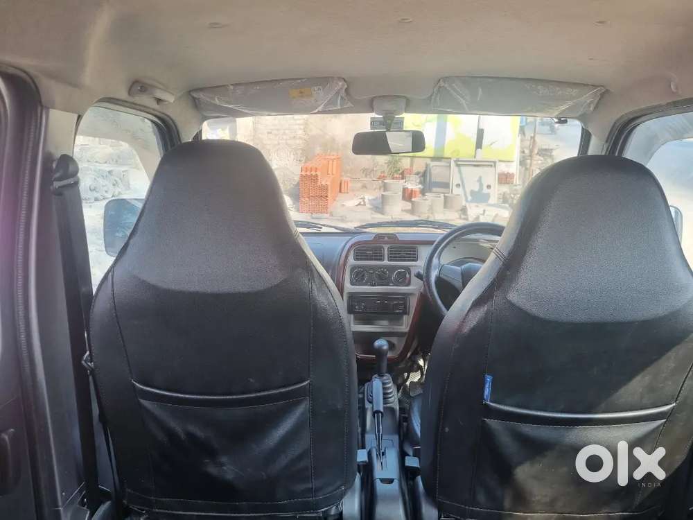 Maruti Suzuki Eeco 2023