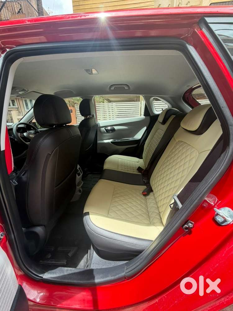 Hyundai New I20 Petrol 2026