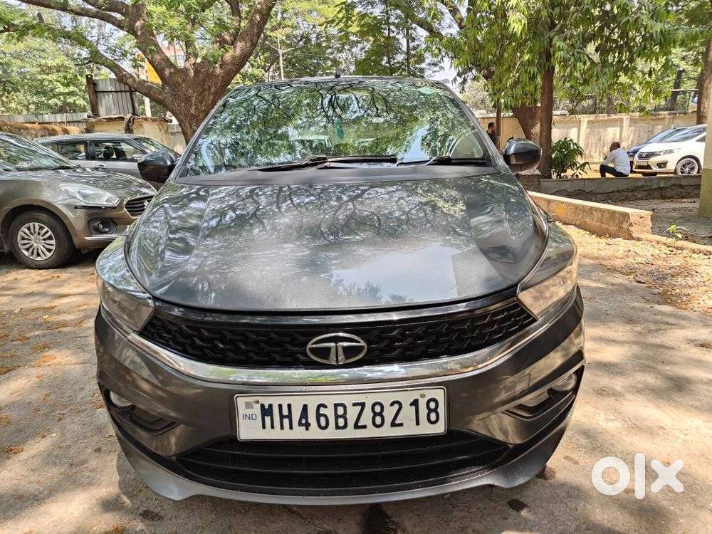 Tata Tiago 1.2 Revotron Xm Cng, 2022, Cng & Hybrids