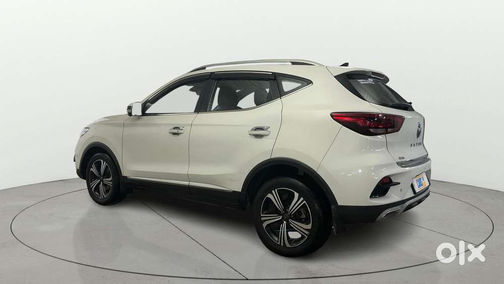 Mg Astor 1.5 Sharp, 2023, Petrol