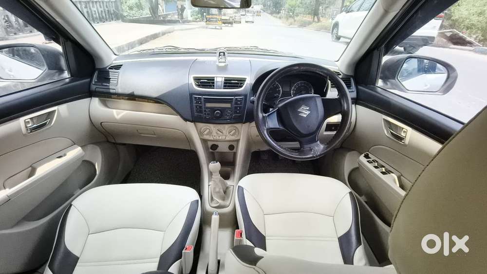 Maruti Suzuki Swift Dzire 2012-2015 Vdi, 2014, Diesel
