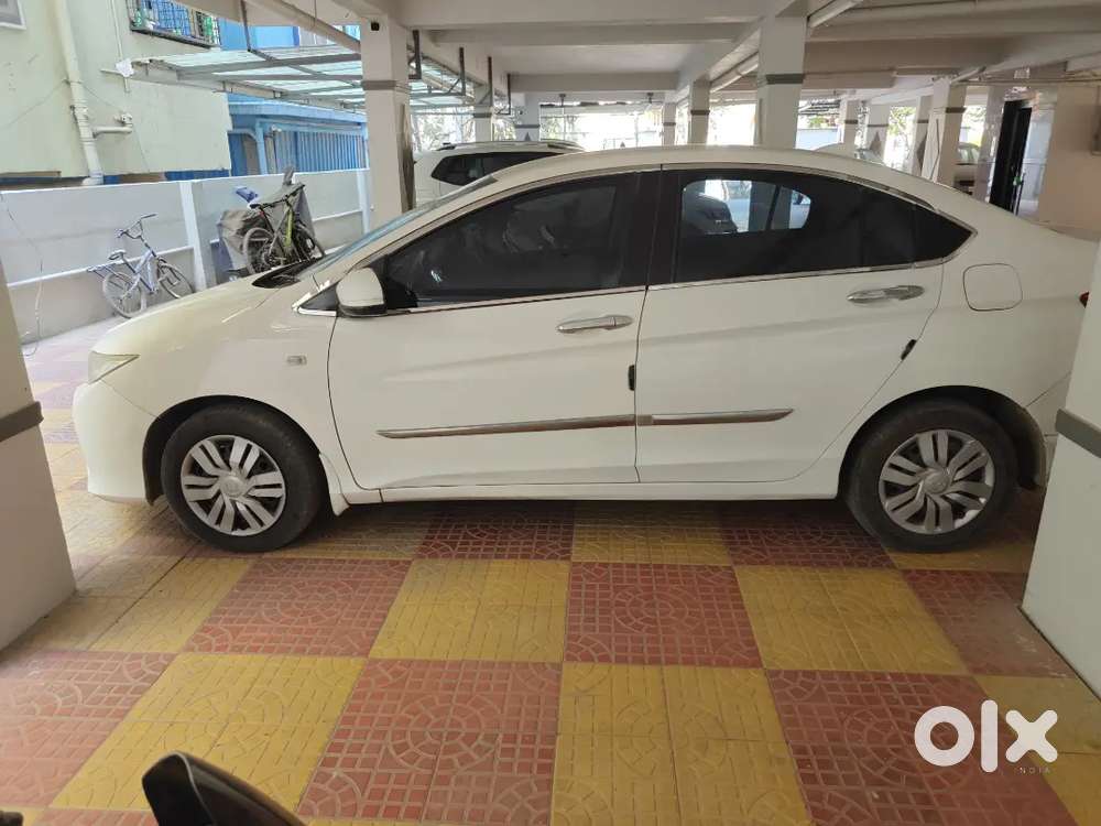 Immaculate Honda City 1.5 I-dtec Sv (diesel) | Loaded With 1000w Jbl