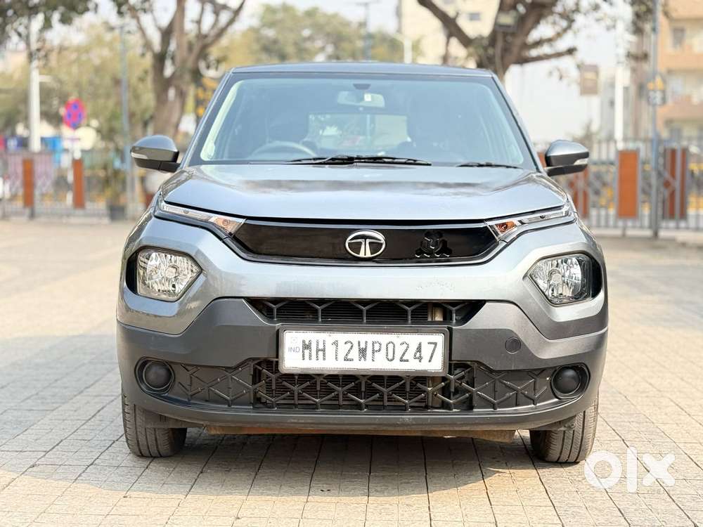 Tata Punch Adventure Icng, 2024, Petrol