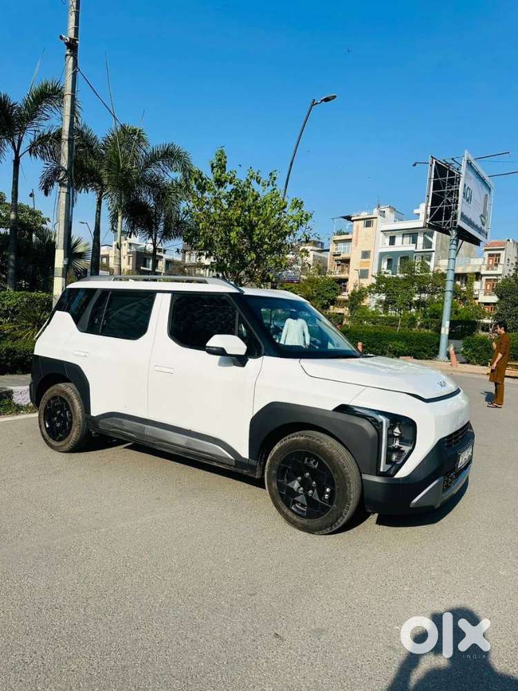Kia Syros Htk Opt Turbo, 2026, Petrol