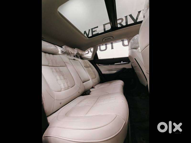 Kia Seltos 1.5 Htx Diesel At, 2024, Diesel