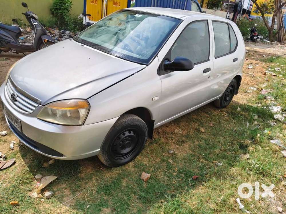 Tata Indica Ev2 Ev2 Ls, 2016, Electric