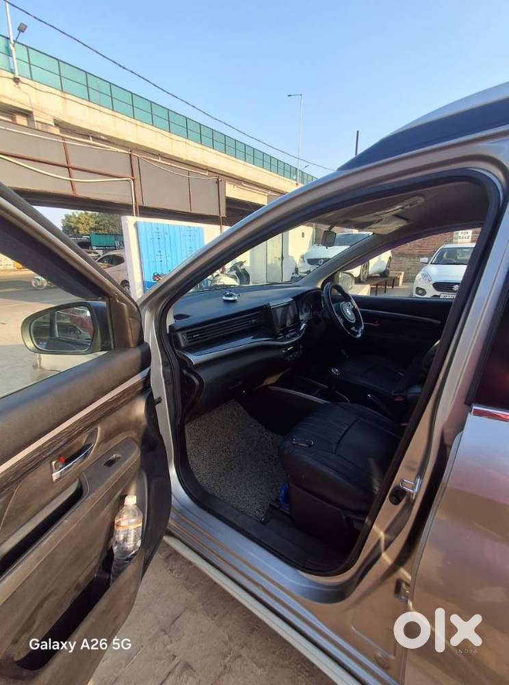 Maruti Suzuki Xl6 Zeta, 2021, Petrol