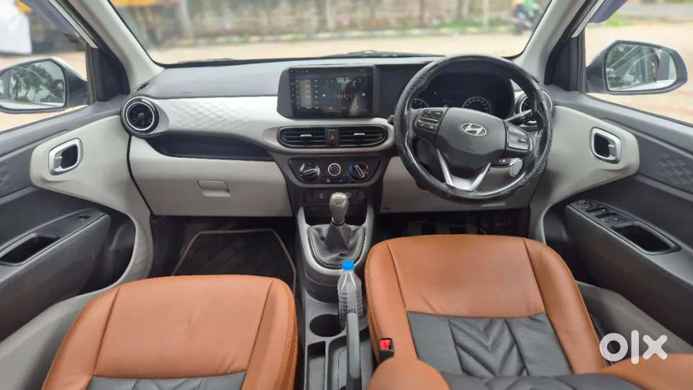 Hyundai Grand I10 Nios, 2024, Cng & Hybrids