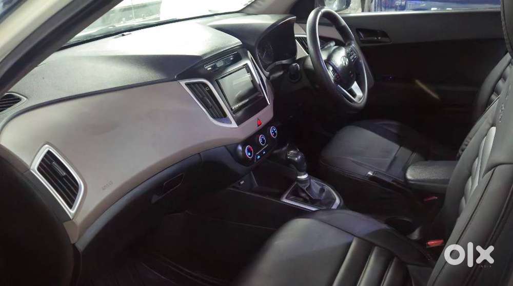 Hyundai Creta 1.4 Crdi S Plus, 2019, Diesel