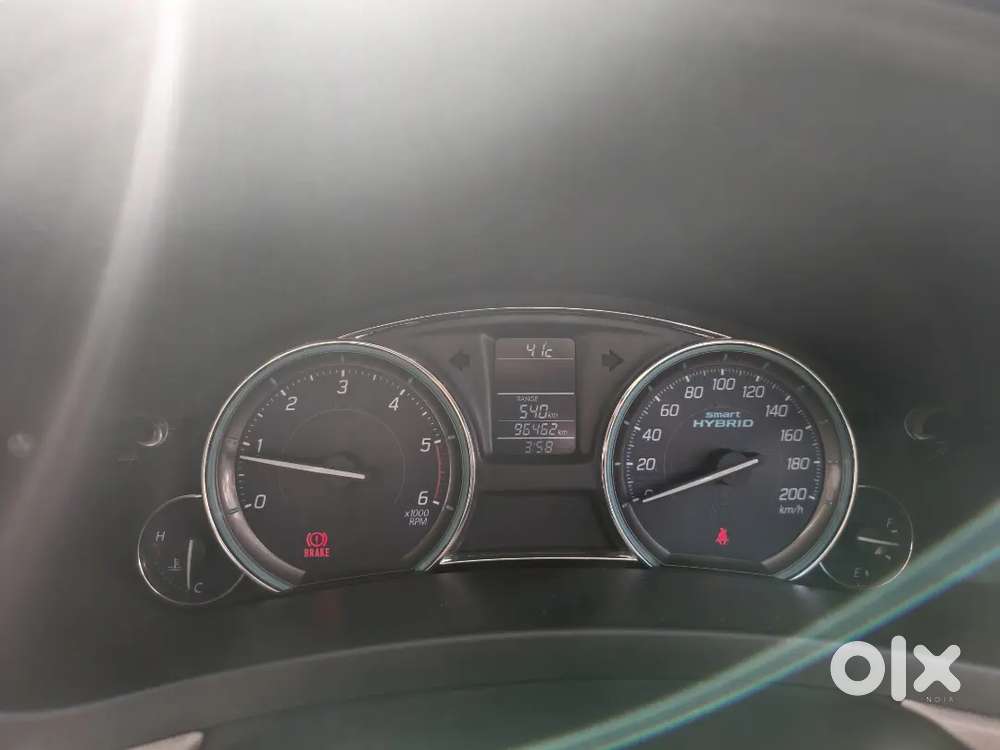 Maruti Suzuki Ciaz 2018