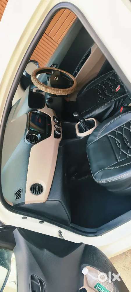 Hyundai Grand I10 2017 Well Maintained