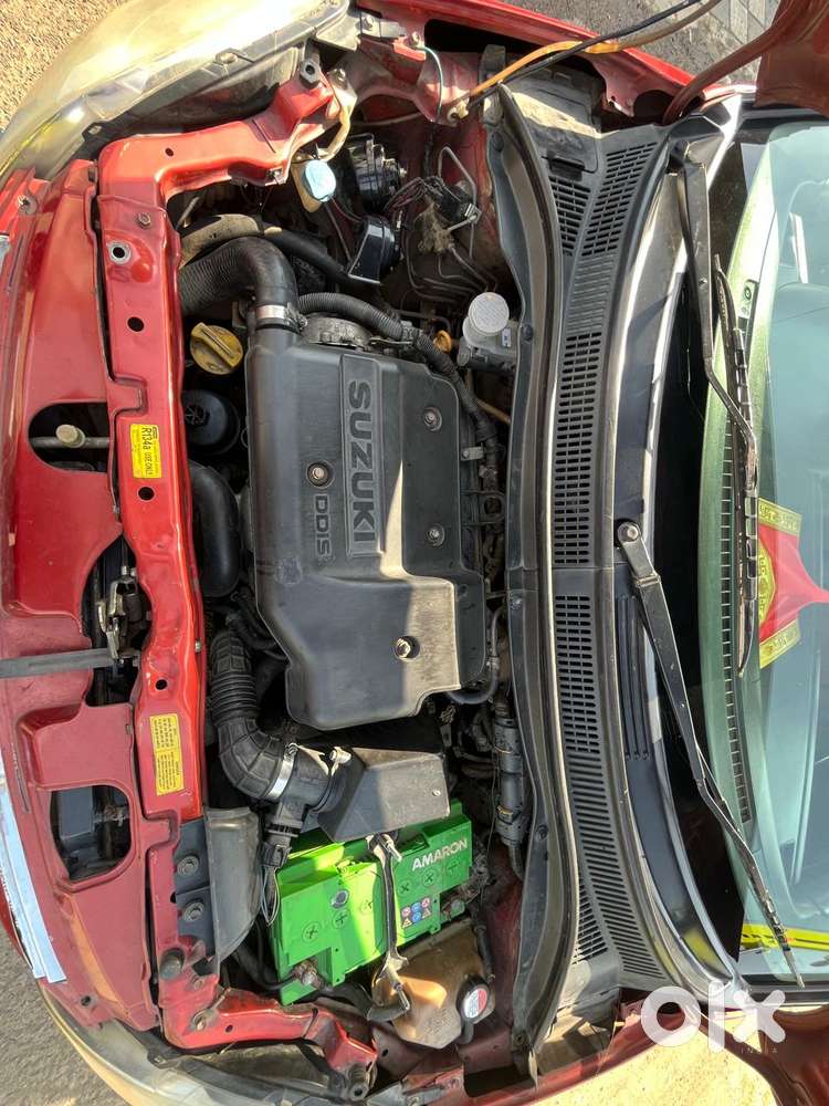 Maruti Suzuki Swift 2004-2010 Ldi Bsiv, 2009