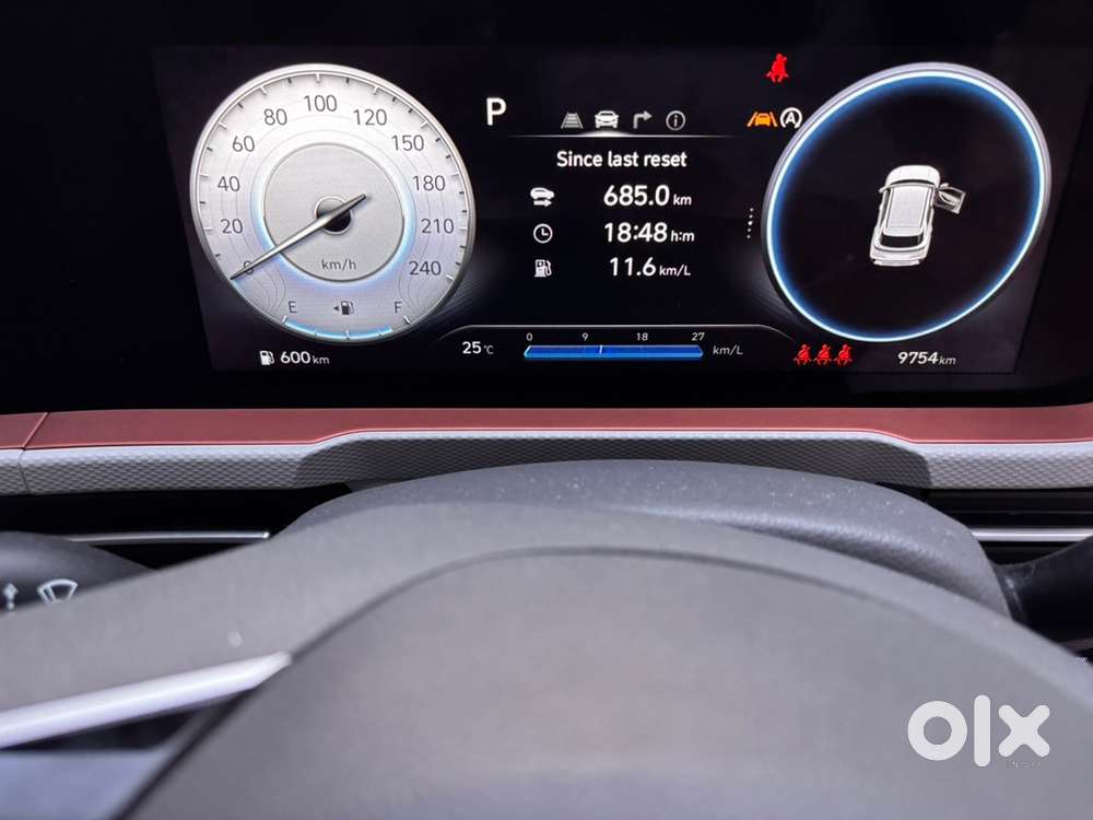Hyundai Creta Petrol 2026