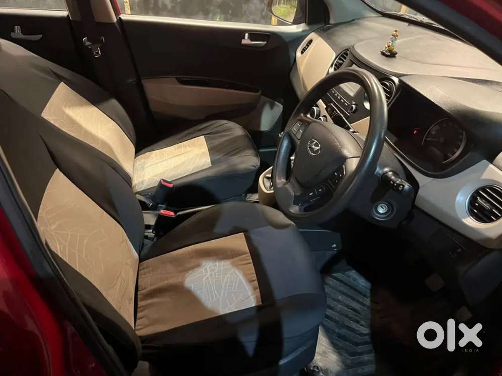 Hyundai Grand Sports I10 1.2 2017/ 18