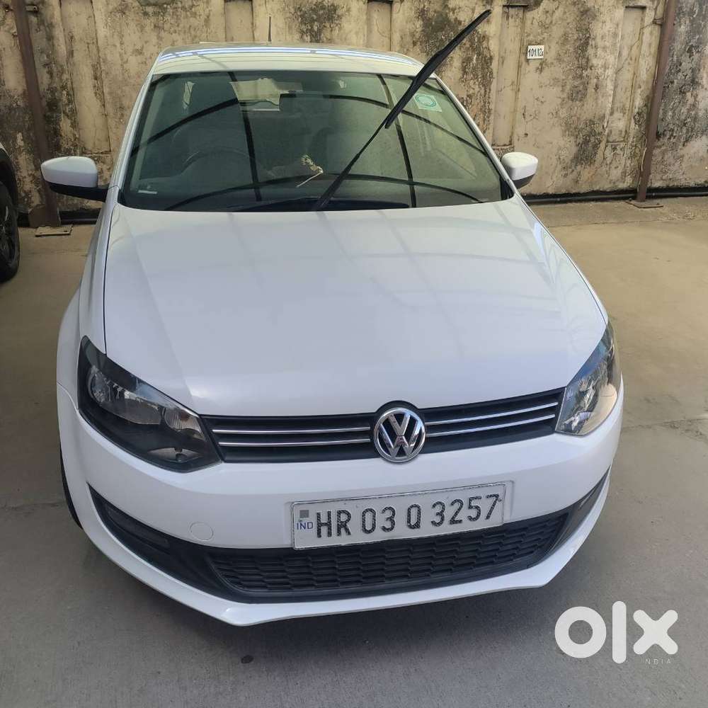 Polo Highline