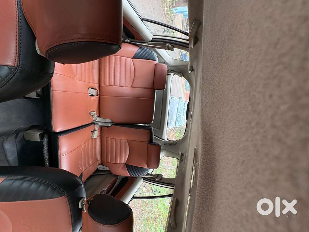 Toyota Innova 2014 Diesel Well Maintained