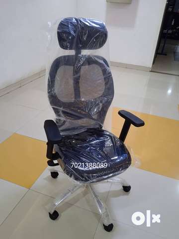 Ergonomic deals chair olx