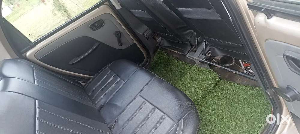 Tata Nano 2010 Petrol 37000km  Well Maintained