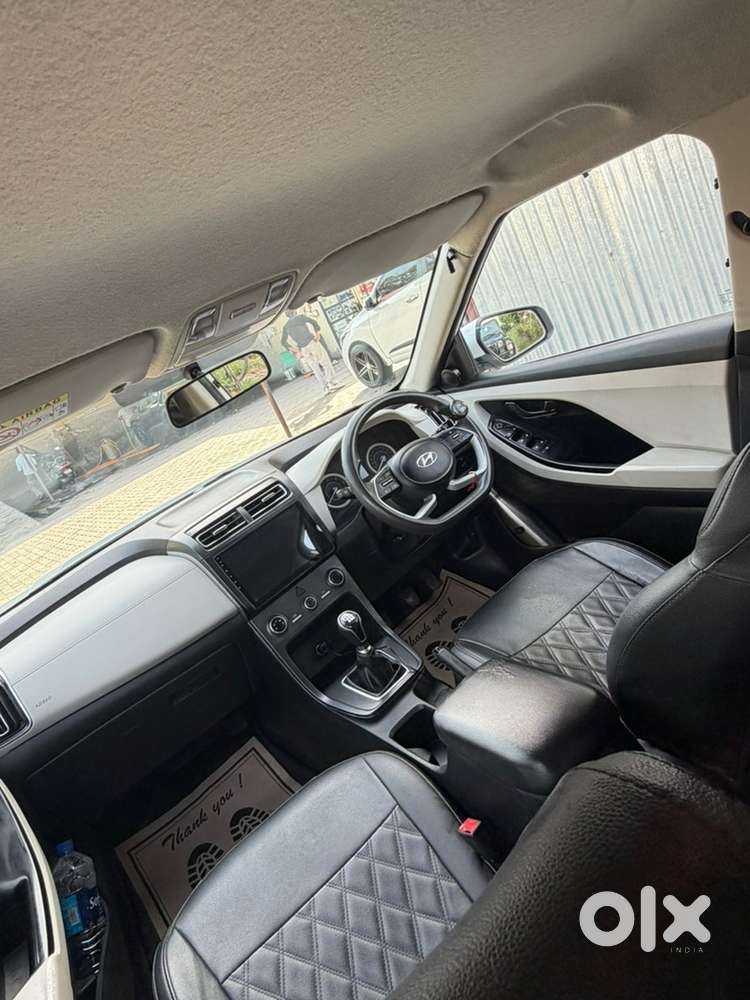 2021 Hyundai Creta 1.5 Diesel