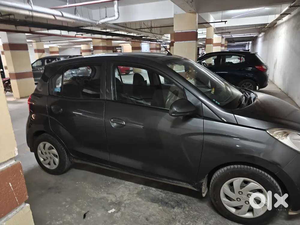 Santro Sportz 2020