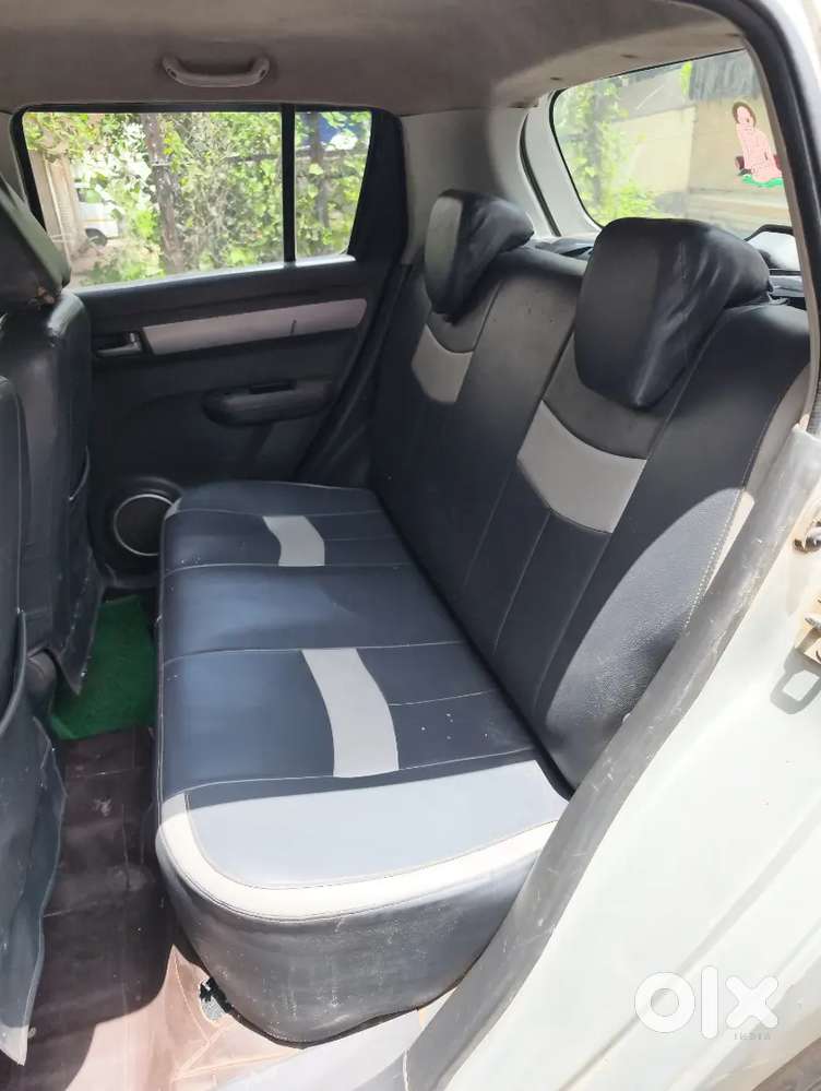 Maruti Suzuki Swift Vdi 2007
