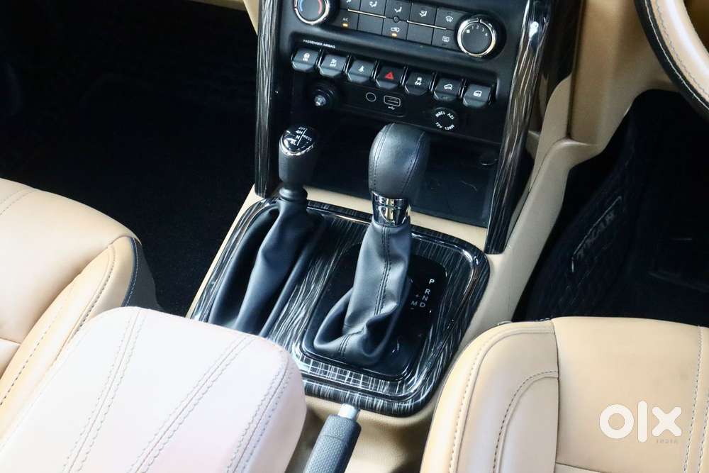 Mahindra Thar Lx 4-str Hard Top At, 2023, Petrol