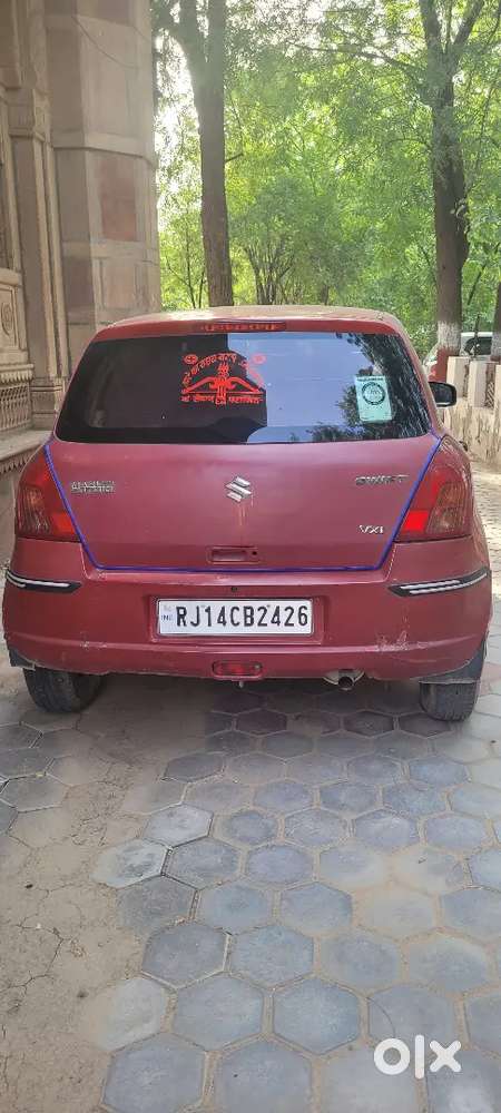 Maruti Suzuki Swift 2006 Petrol 151000 Km Driven