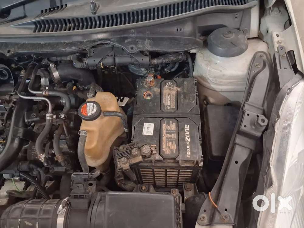 Maruti Suzuki Swift Vdi 2011