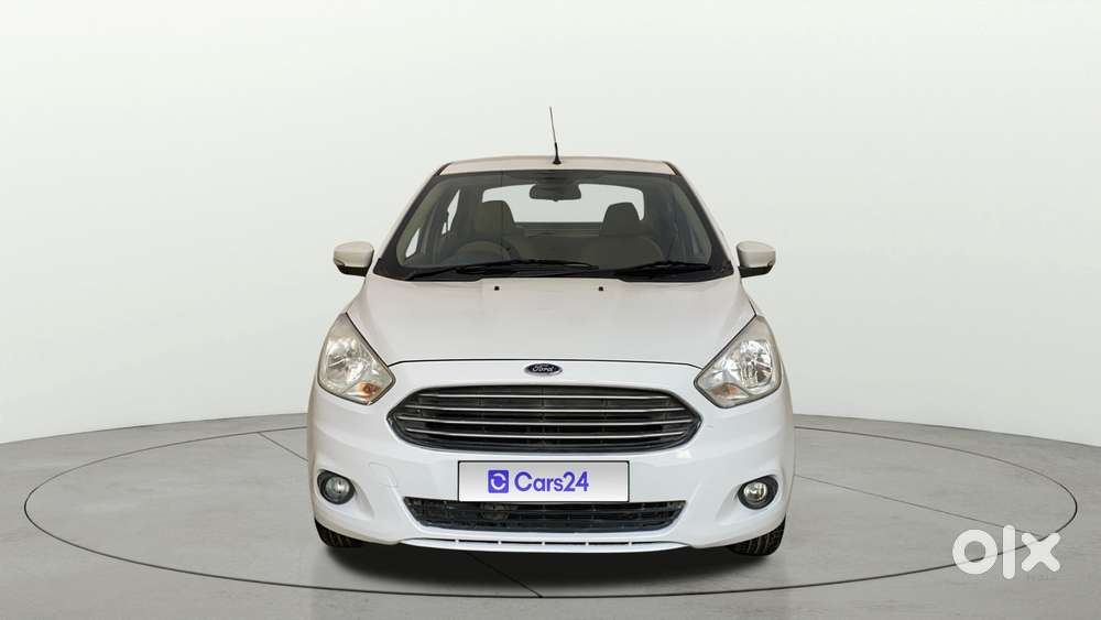 Ford Figo Aspire