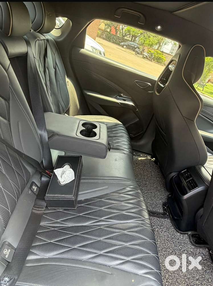 Byd Seal Electric 2024