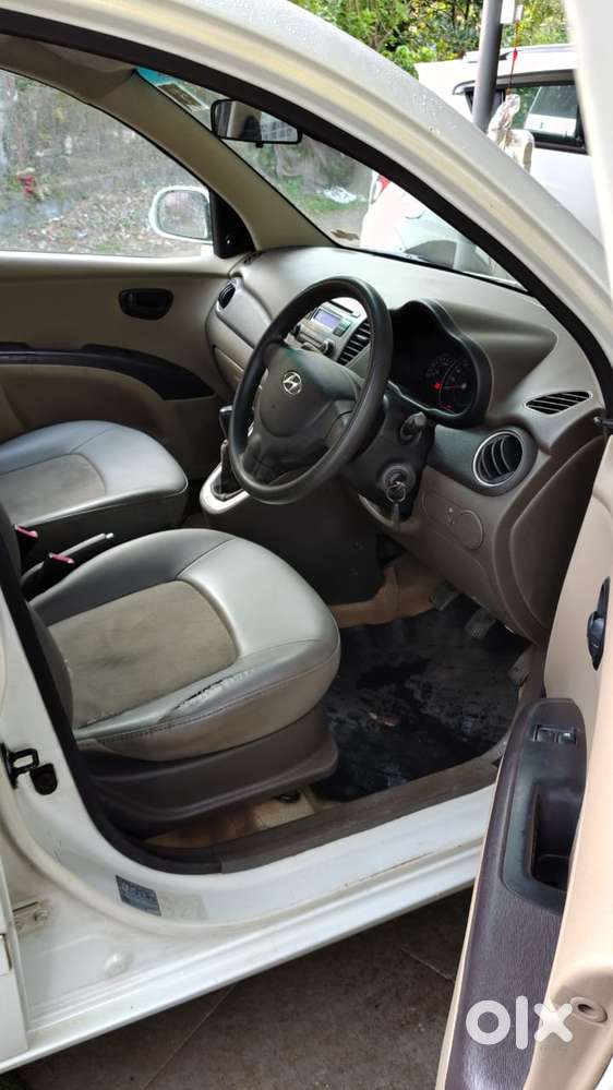 Hyundai I10 1.1l Irde Era Special Edition, 2012, Petrol