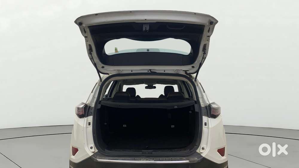 Tata Harrier Xz+, 2022, Diesel