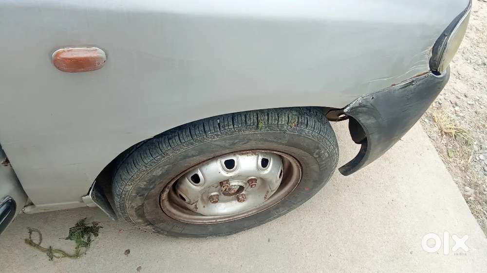 Maruti Suzuki Alto Lxi Manual 2009
