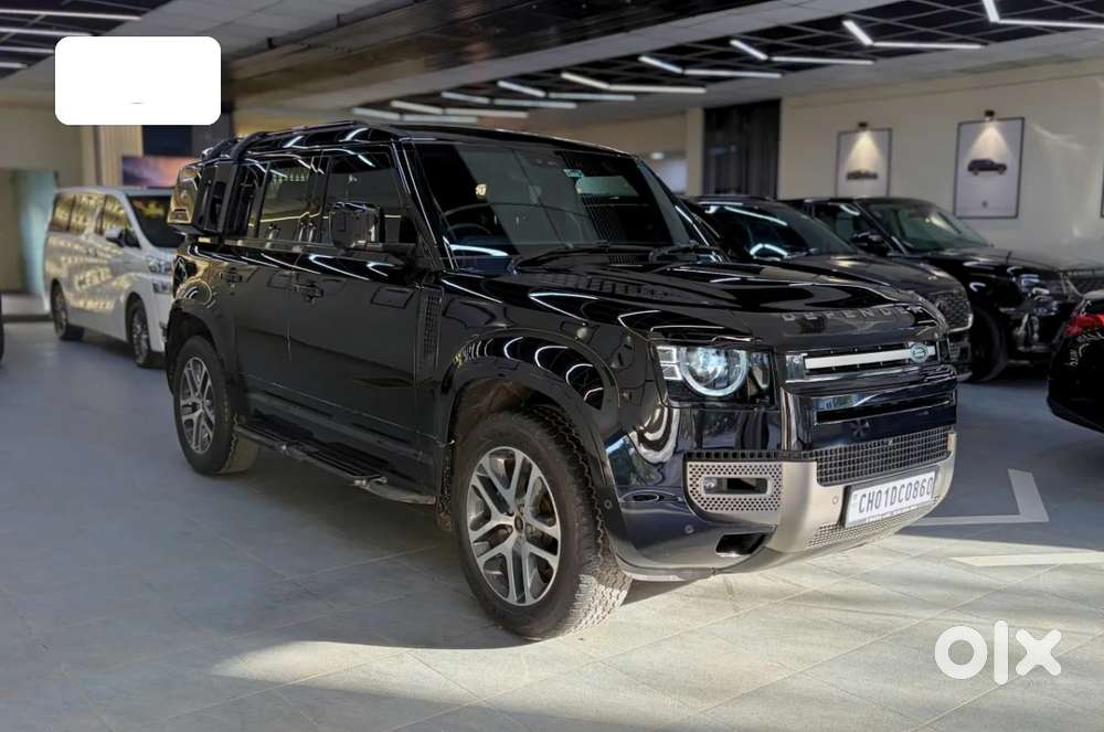 Land Rover Defender, 2025, Petrol