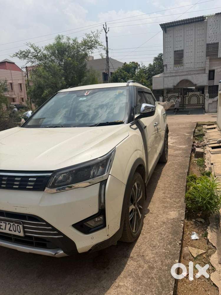 Mahindra Diesel Car 2020