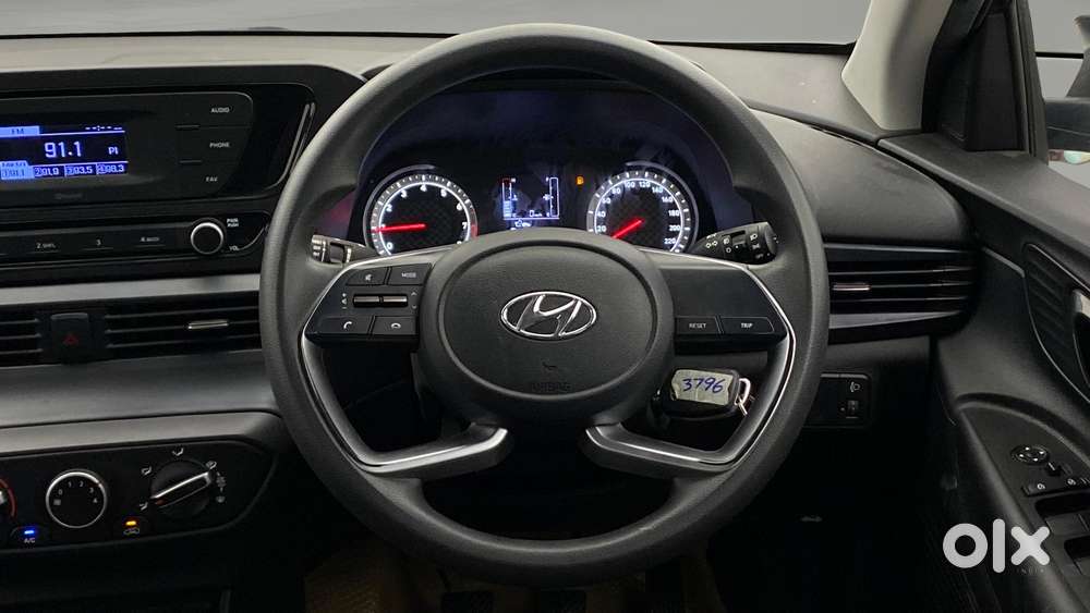 Hyundai New I20 1.2 Magna Mt, 2022, Petrol